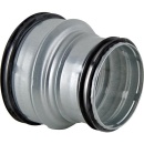 Vermindering NW250 x NW200 RCU 250.200 NIEUW