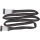 MCZ Round-Flat cable for pellet stove 4160414 NEW