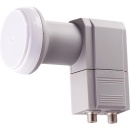 SCHWAIGER LNB doble LNB2 NUEVO