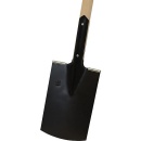 Ideal Spade Ideal Construction Spade Pioneer Gardener...