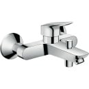 hansgrohe Logis miscelatore vasca esterno Proiezione 194...