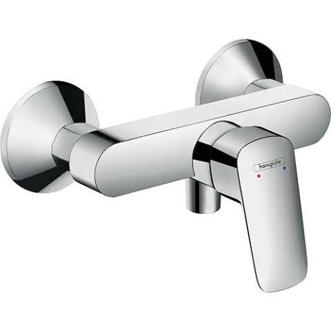 hansgrohe Logis bateria prysznicowa natynkowa chrom 71600000 NOWOŚĆ