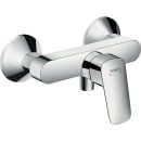 hansgrohe Logis surface-mounted shower mixer chrome...