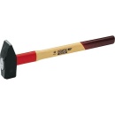 GEDORE Habero Sledge Hammer Red Belt Plus Typ 609 H-6-90...