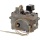 Vanne gaz combinée Sit Minisit 710 110 - 190°C (cal. 190°C, bouton max.) Ref. 0.710.756 NEUF