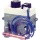 Vanne gaz combinée Sit Minisit 710 110 - 190°C (cal. 190°C, bouton max.) Ref. 0.710.756 NEUF