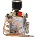 Sit gas combination valve EUROSIT 630 8 - 33°C Ref....