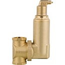 SPIROTECH Separador de aire por microburbujas Spirovent...