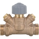 HEIMEIER line regulating valve TA-Multi...