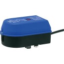 First valve+support EMV Compakt 602-800-2 DN 15 1/2"...