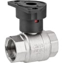 First valve+support EMV Compakt 602-800-4 DN 25 1"...