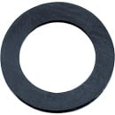 Rubber-Gas-Fitting Seals 3/819 x 27mm PU: 100 pieces New