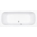 evenes Duo-Badewanne EDEM BxHxT: 1800x435x800 mm Inhalt:...