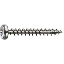 Tornillo SPAX® de media cabeza redonda SPAX®...