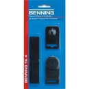 BENNING Magnetic hanger for multimeter 3-piece BENNING TA4 44120 NEW