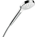 hansgrohe doccetta Hansgrohe Croma Select S Vario 4 tipi...