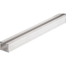 Carril de montaje Sunex de aluminio longitud 1130mm NUEVO