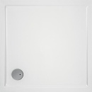 Evenes shower tray EVREN square, acrylic,1000x1000x55mm,...