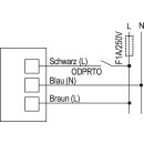 Primera electroválvula de bola de 2/2 vías 3/4 tipo EMV 110 220/9G30-K rosca interior x rosca interior Nuevo