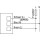 Primera electroválvula de bola de 2/2 vías 1 tipo EMV 110 220/9G30-K rosca interior x rosca interior Nuevo