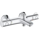 GROHE Termostato da bagno a superficie Grohe Grohtherm...