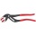 KNIPEX Pince à siphon Knipex 250mm avec mâchoires en plastique 81 11 250 NOUVEAU