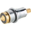 KWC sanitaire afsluiter boven 3/4", M25 x 1,25...