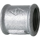 Hermann Schmidt malleable cast iron fitting galvanised...