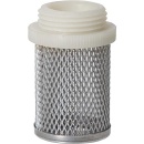 Puteus suction strainer for check valve 2with plastic...