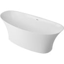 evenes bañera Earta 2.0 AxAxP: 1700x635x786 mm...