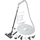 evenes Evenes Aspirateur central Kit complet EvenDust 1600 Kit daspiration NOUVEAU