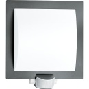 Steinel L 20 S outdoor wall light with motion detector,...