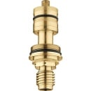 GROHE Termocoppia Grohe 47310 Espansione 3/4", cromo...