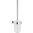 GROHE Zestaw szczotek do WC Grohe Essentials Cube z...