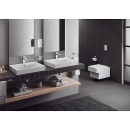 GROHE Wieszak na ręczniki Grohe Essentials Cube L=558 mm chrom 40509001 NOWOŚĆ