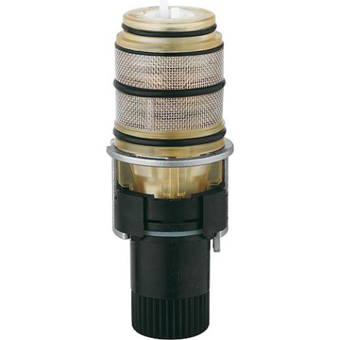 GROHE Thermostat compact cartridge Grohe 47175, 1/2", right, for reversed water paths 47175000 NEW