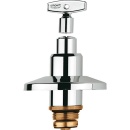 GROHE top part Grohe 11551 for concealed valves, with...