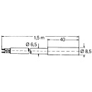 EBERLE Sensor estándar Eberle F891 000...