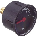 Junkers Manometer für ZR/ZWR -1+2 Ju.Nr.: 8 717 208...