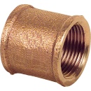 Raccord fileté en bronze Manchon type 3270 2...