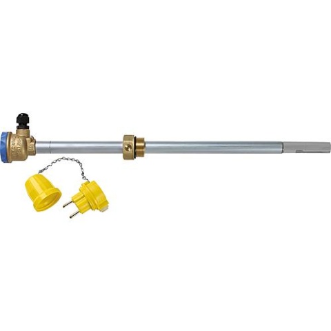 AFRISO limit value transmitter-earth tank GWG 23-WA length 400 yellow fitting-special version 46130 NEW