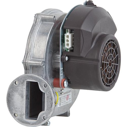 Ventilateur pour Buderus 871858585753 Nouveau