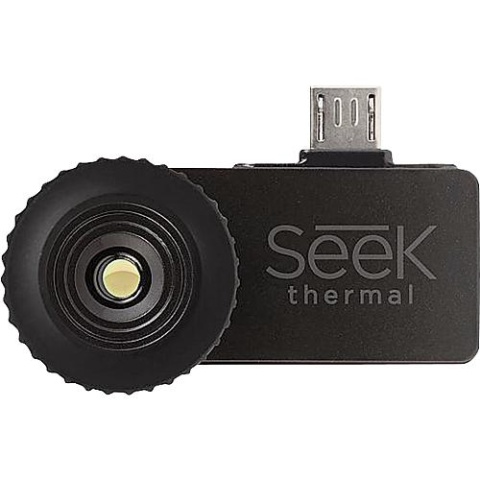 Caméra thermique Dostmann SeeK Thermal Compact USB-C *KB* NOUVEAU