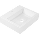 Evenes design lavabo WC JULIA WxHxD:420x100x360mm en...