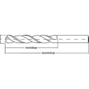 maykestag HSS twist drill short RN DIN 338 6,7 10 pieces...