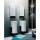 Lavabo design Evenes NATIVO LxHxP:350x620x370mm senza foro per rubinetto Nuovo