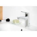 hansgrohe Focus 100 bateria umywalkowa Projekcja 119 mm...