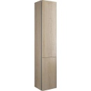 burgbad Burgbad SURI2 Armoire haute 2xporte E.D. Cashmere...