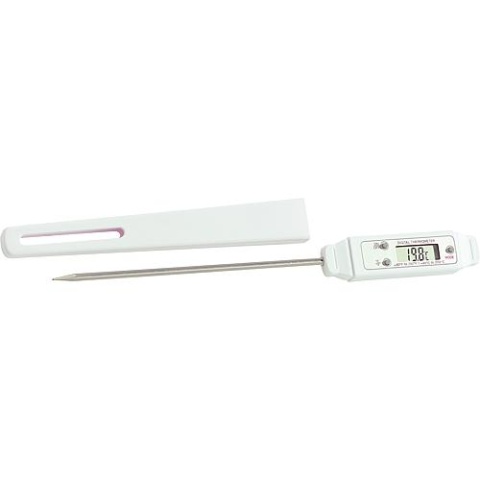 Dostmann Insteekthermometer -40°C tot +200°C NIEUW