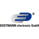 Dostmann Insteekthermometer -40°C tot +200°C NIEUW